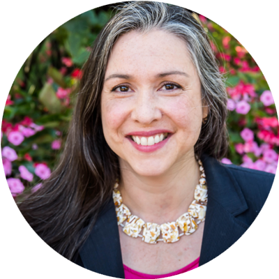 Kalani Craig, Ph.D. alt text